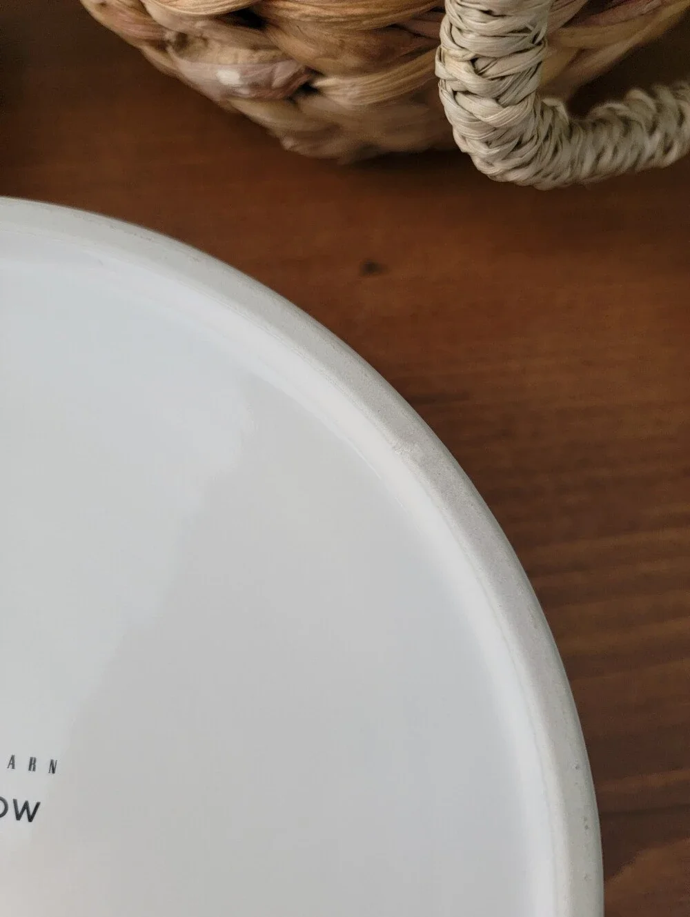 Pottery Barn pre owned